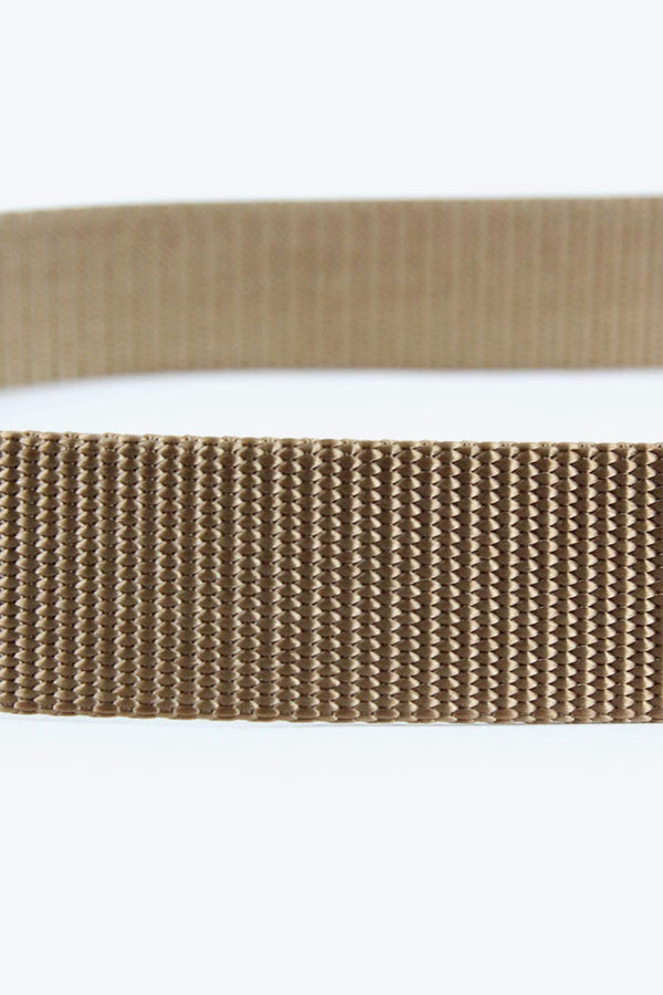 MADE IN USA BK MILNM / CYTE BRN