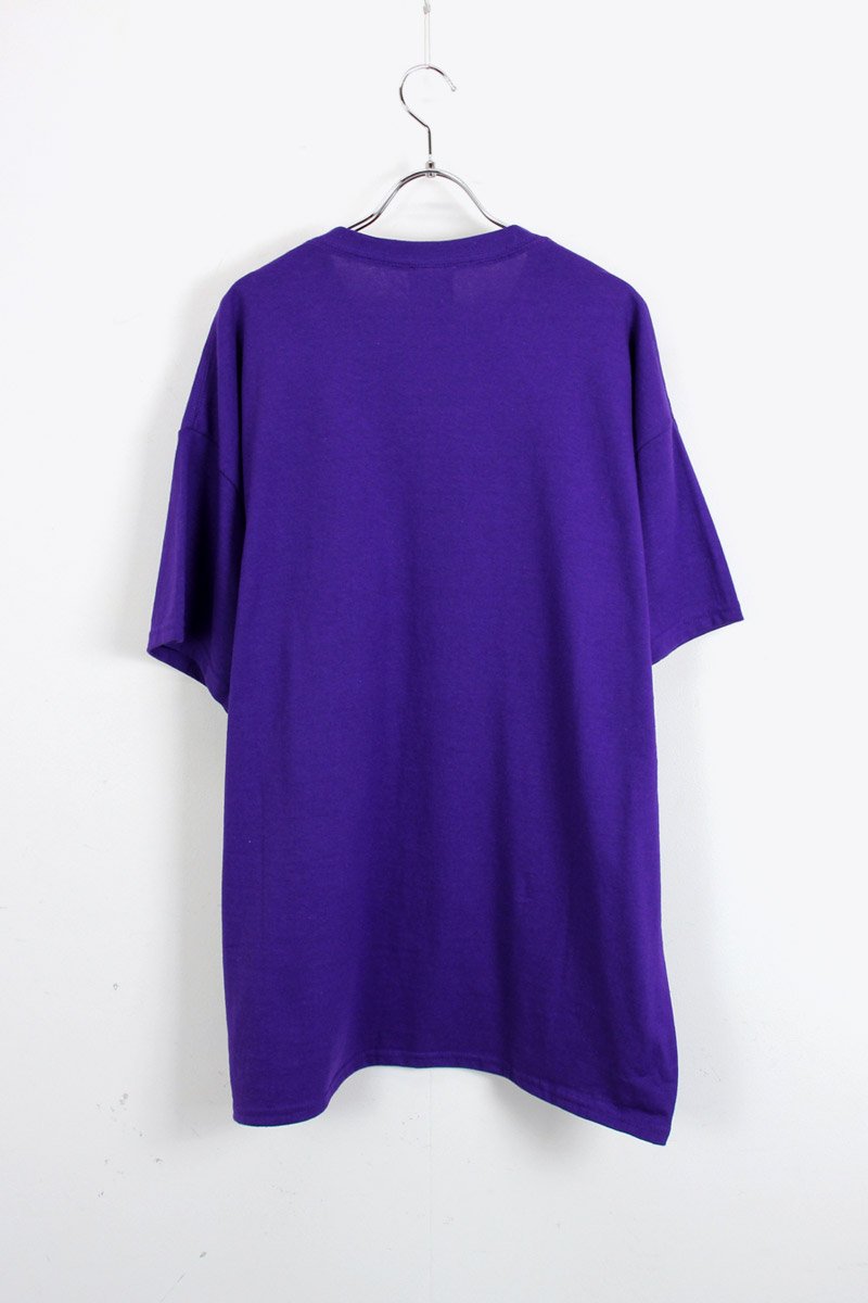 DIAMOND LOGO TEE / PURPLE [NEW][Japan exclusive]