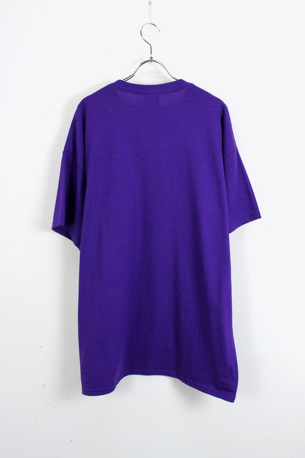 DIAMOND LOGO TEE / PURPLE [NEW][Japan exclusive]