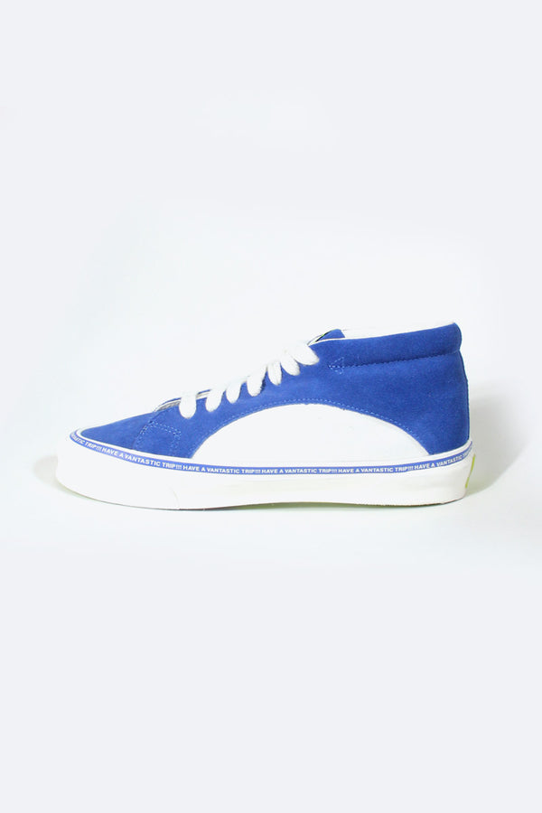 TAKA HAYASHI SNAKE TRAIL LX / BLUE/WHITE [SIZE: US8.0 (26.0cm) NEW] [USA企画品]