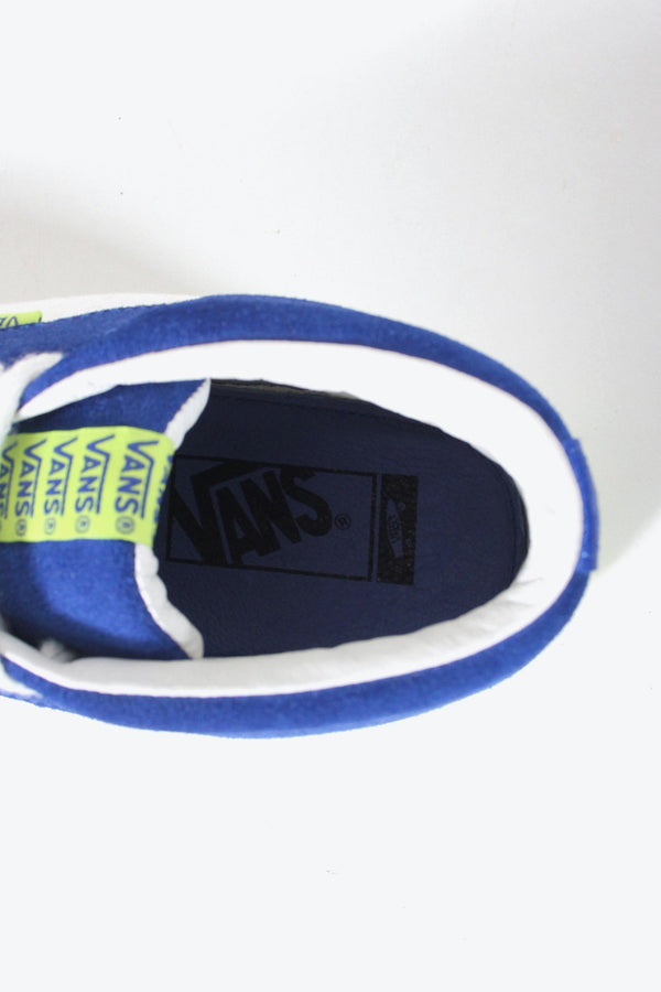 TAKA HAYASHI SNAKE TRAIL LX / BLUE/WHITE [SIZE: US8.0 (26.0cm) NEW] [USA企画品]