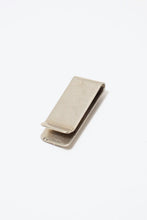 画像をギャラリービューアに読み込む, STERLING SILVER MONEY CLIP [ONE SIZE USED]
