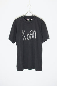 GIANT | MADE IN USA 90'S KORN T-SHIRT – STOCK ORIGINALS