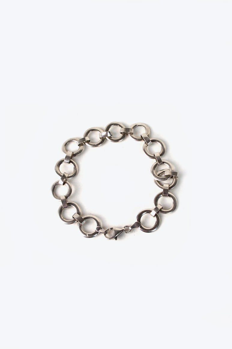 925 SILVER BRACELET [ONE SIZE USED]