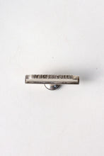 画像をギャラリービューアに読み込む, SILVER &quot;BLUE ON GREEN&quot; STAMP [SIZE: ONE SIZE USED]
