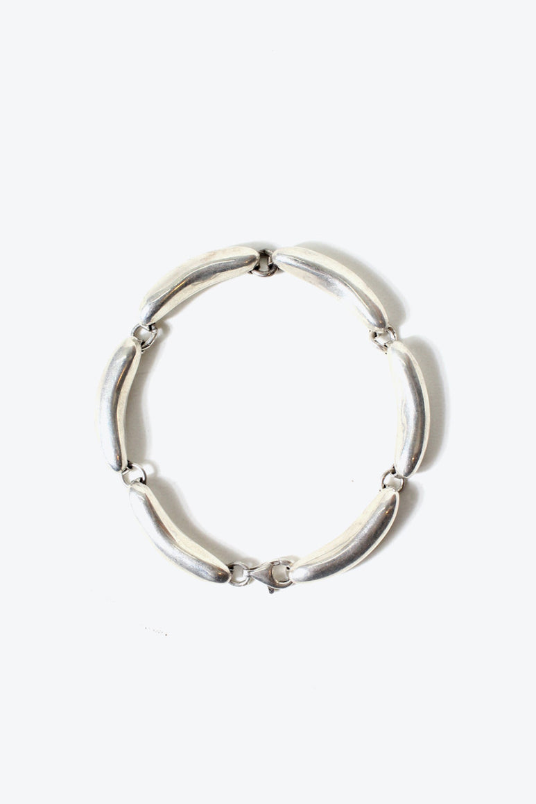925 SILVER BRACELET [ONE SIZE USED]
