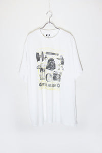 STAR WARS VINTAGE DIAGRAM TEE / WHITE [日本未発売モデル][NEW]