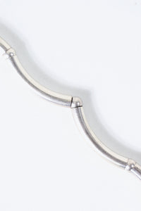 925 SILVER BRACELET [ONE SIZE USED]