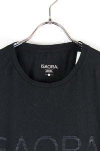 MADE IN TURKEY S/S T-SHIRT / BLACK [SIZE: M USED]