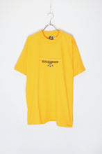 画像をギャラリービューアに読み込む, MADE IN USA 90&#39;S MONTREAL T-SHIRT / YELLOW [SIZE: L USED]
