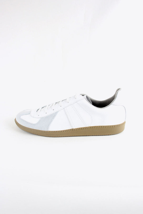 ORIGINAL GERMAN TRAINER / WHITE [NEW]