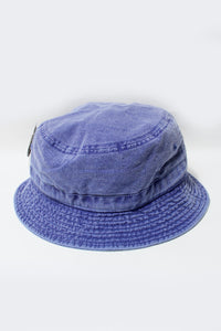 PIGMENT BUCKET HAT / ROYAL BLUE [SIZE: L/XL NEW]