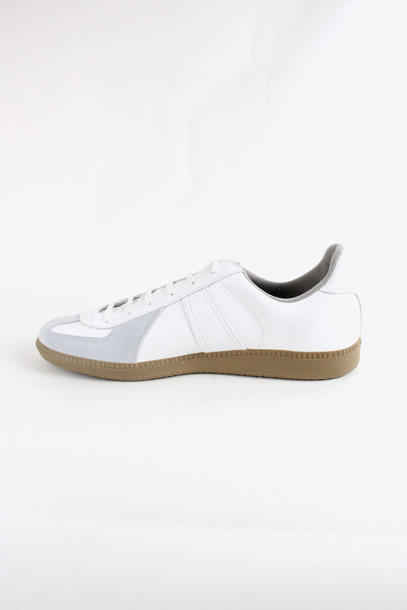 ORIGINAL GERMAN TRAINER / WHITE [NEW]