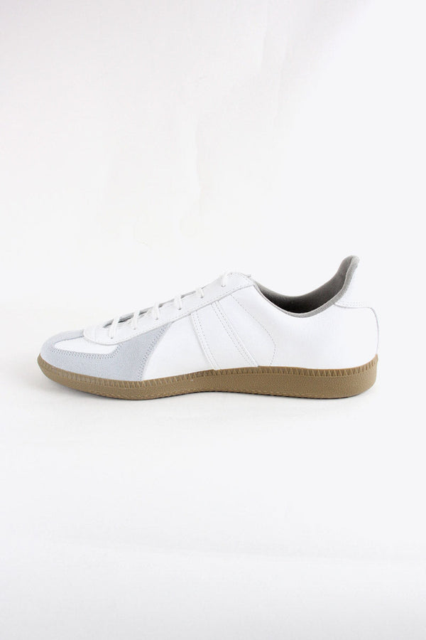 ORIGINAL GERMAN TRAINER / WHITE [NEW]