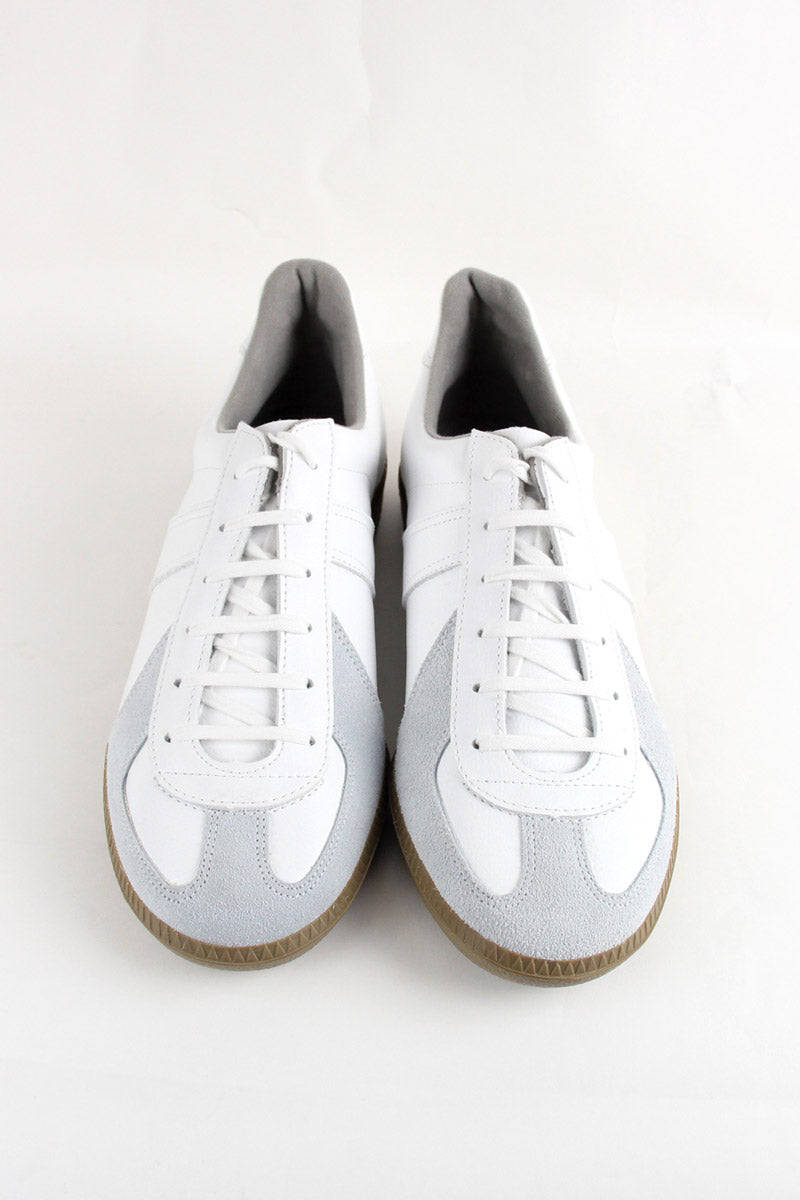ORIGINAL GERMAN TRAINER / WHITE [NEW]