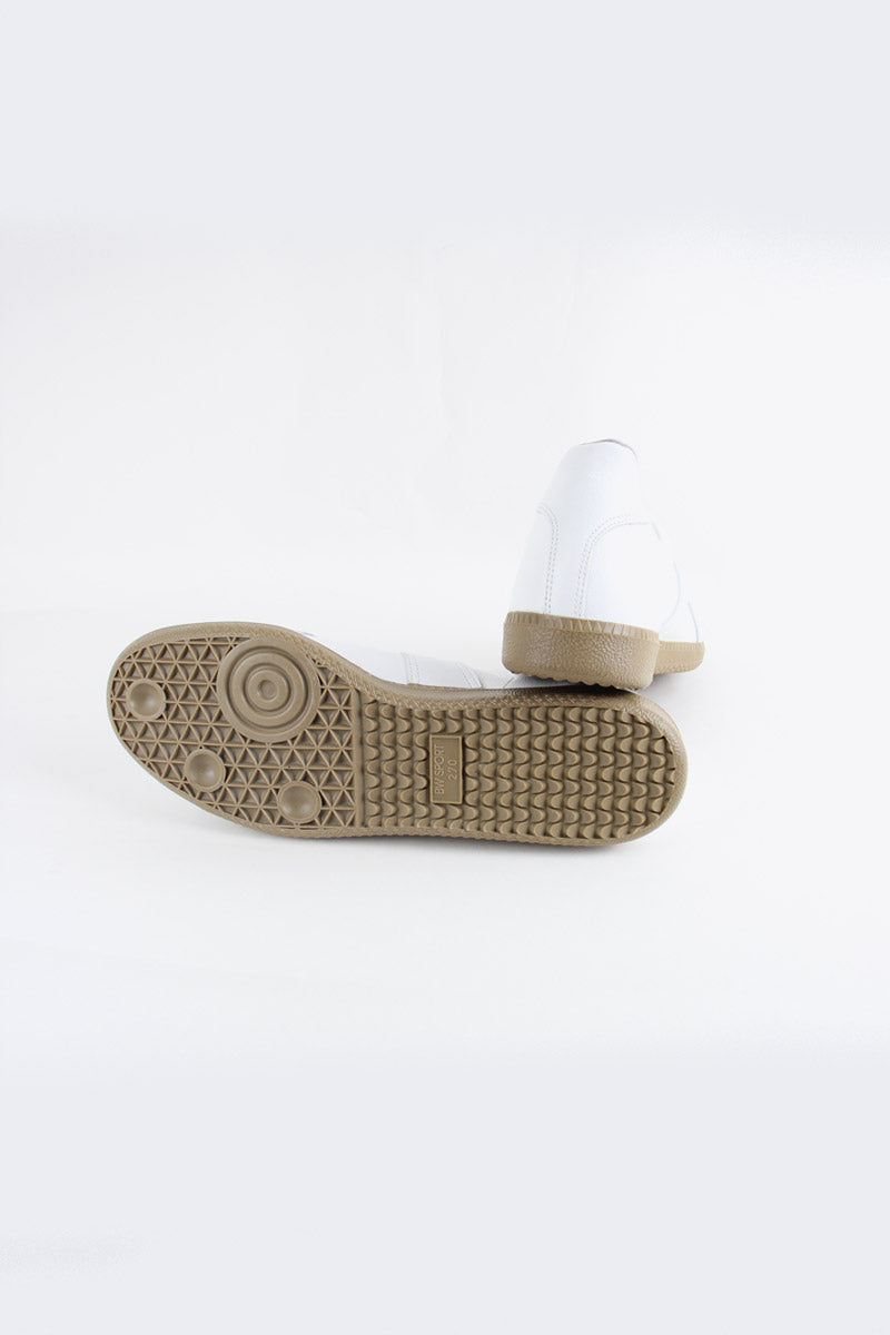 ORIGINAL GERMAN TRAINER / WHITE [NEW]