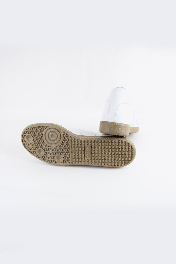 ORIGINAL GERMAN TRAINER / WHITE [NEW]
