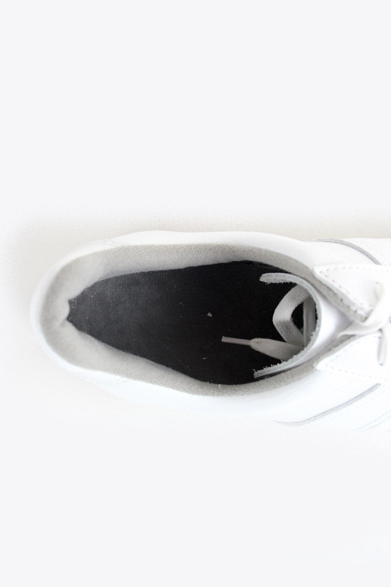 ORIGINAL GERMAN TRAINER / WHITE [NEW]