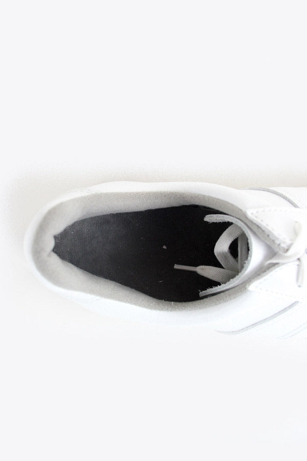 ORIGINAL GERMAN TRAINER / WHITE [NEW]