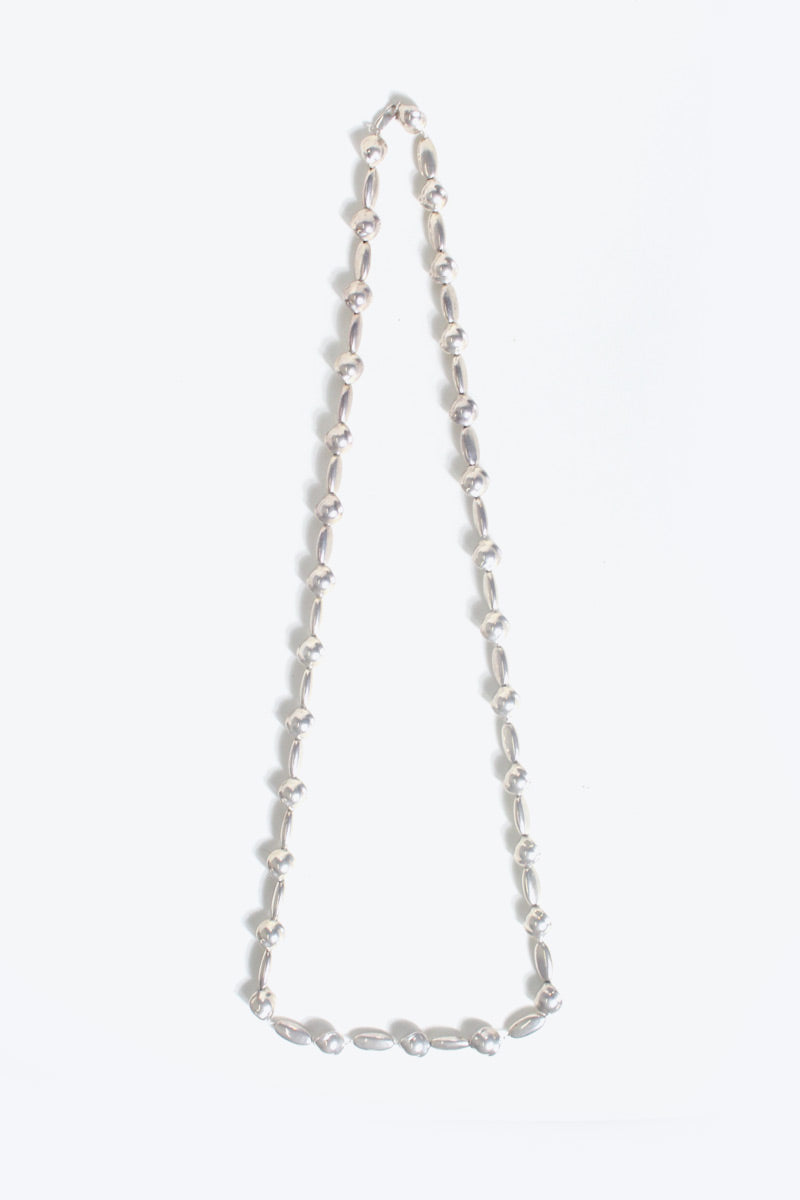 925 SILVER NECKLACE [ONE SIZE, USED]