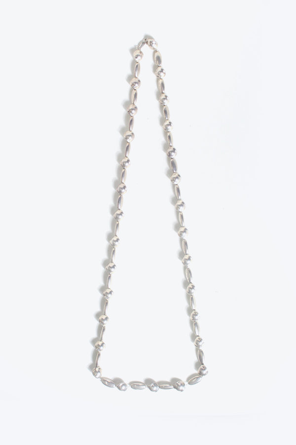 925 SILVER NECKLACE [ONE SIZE, USED]