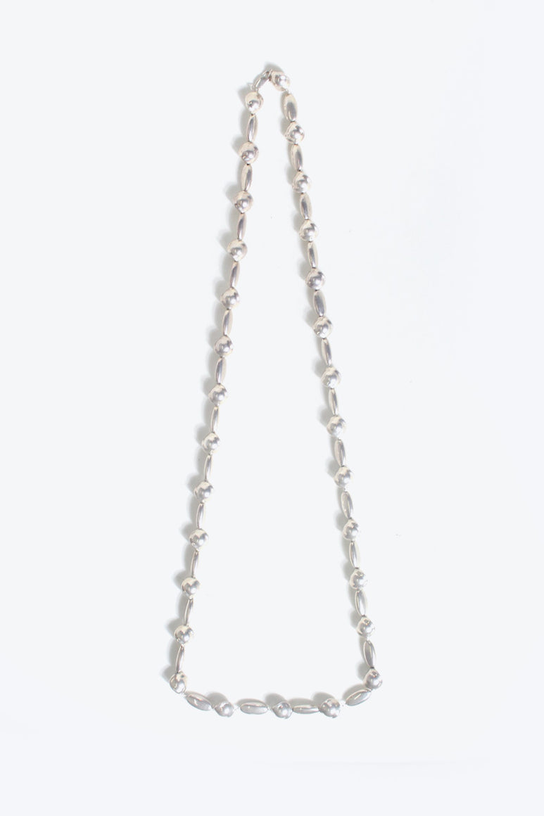 925 SILVER NECKLACE [ONE SIZE USED]