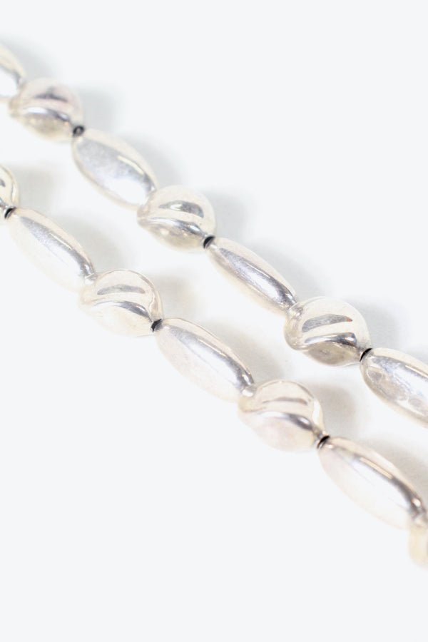 925 SILVER NECKLACE [ONE SIZE, USED]