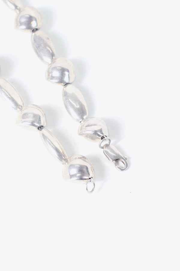 925 SILVER NECKLACE [ONE SIZE, USED]