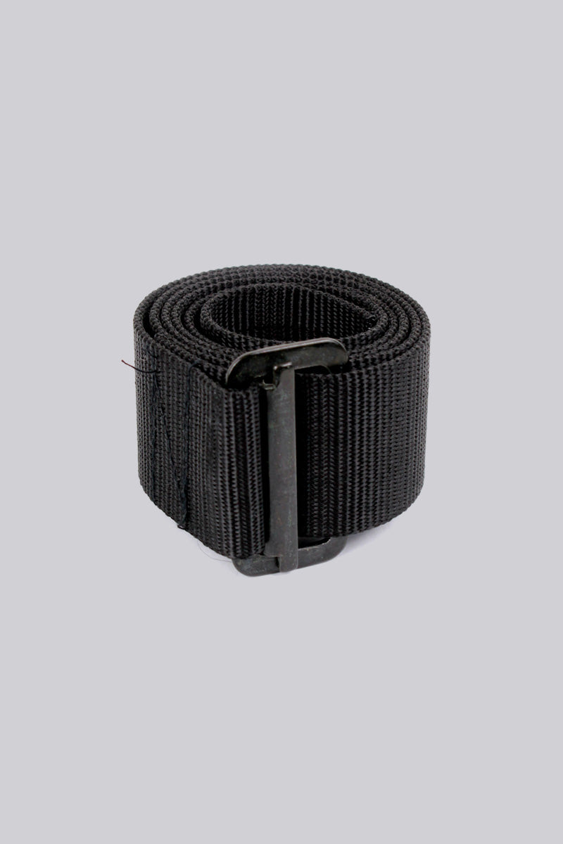 RINGGERS BELT / BLACK [NEW]