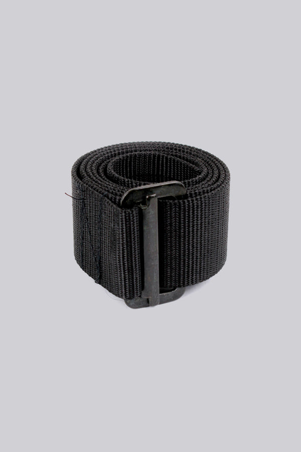 RINGGERS BELT / BLACK [NEW]