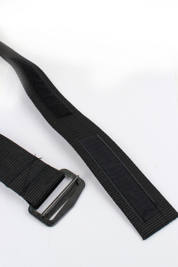 RINGGERS BELT / BLACK [NEW]