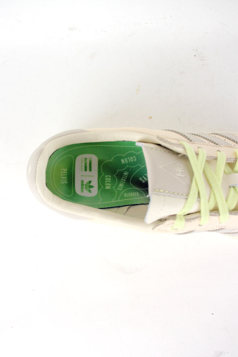 PW CAMPUS USA企画品 / ECRU TINT/CREAM WHITE [NEW]