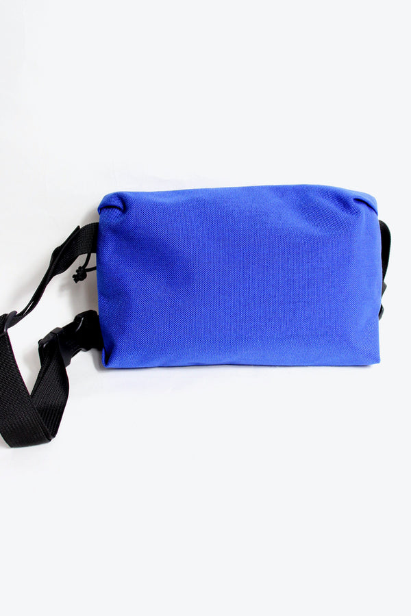 FANNY PACK / BLUE [ONE SIZE NEW]