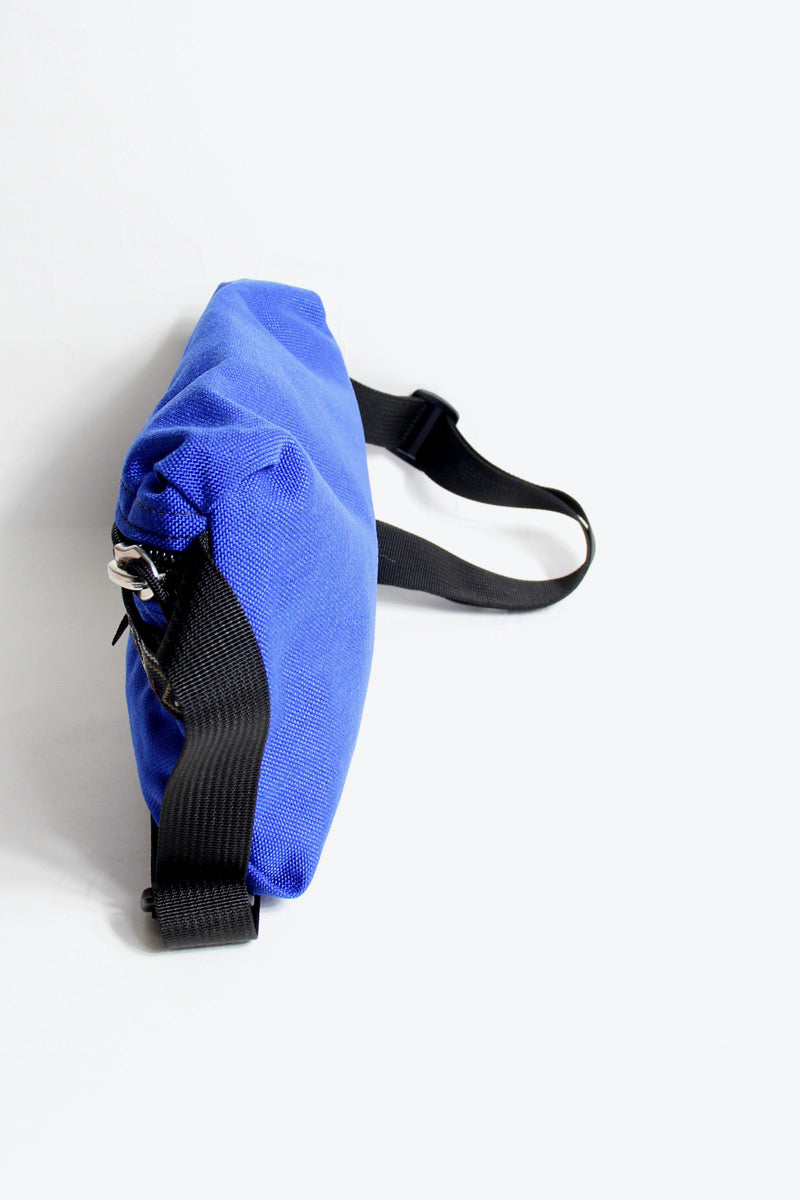 FANNY PACK / BLUE [ONE SIZE NEW]