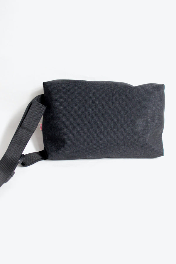 FANNY PACK / BLACK [ONE SIZE NEW]