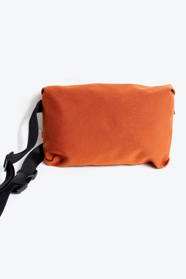 FANNY PACK / ORANGE [ONE SIZE NEW]