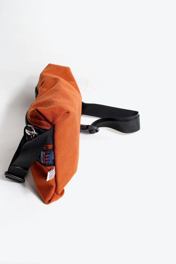 FANNY PACK / ORANGE [ONE SIZE NEW]