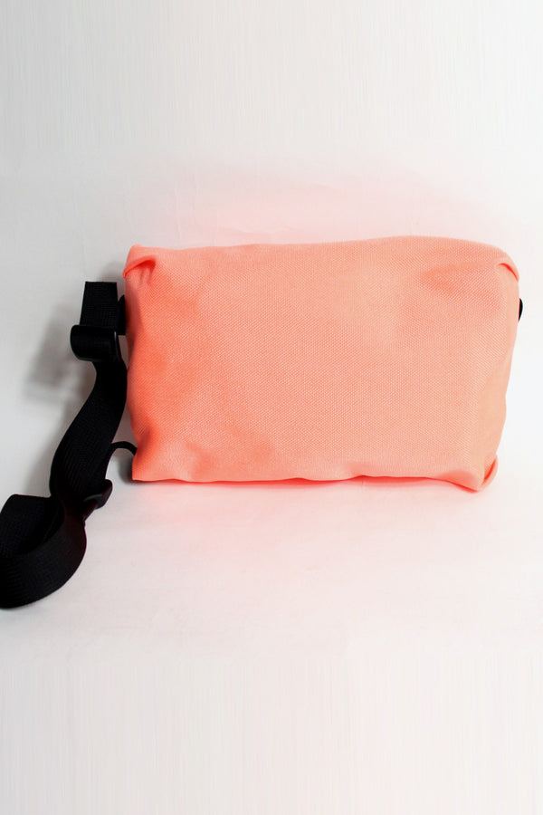 FANNY PACK / PINK [ONE SIZE NEW]