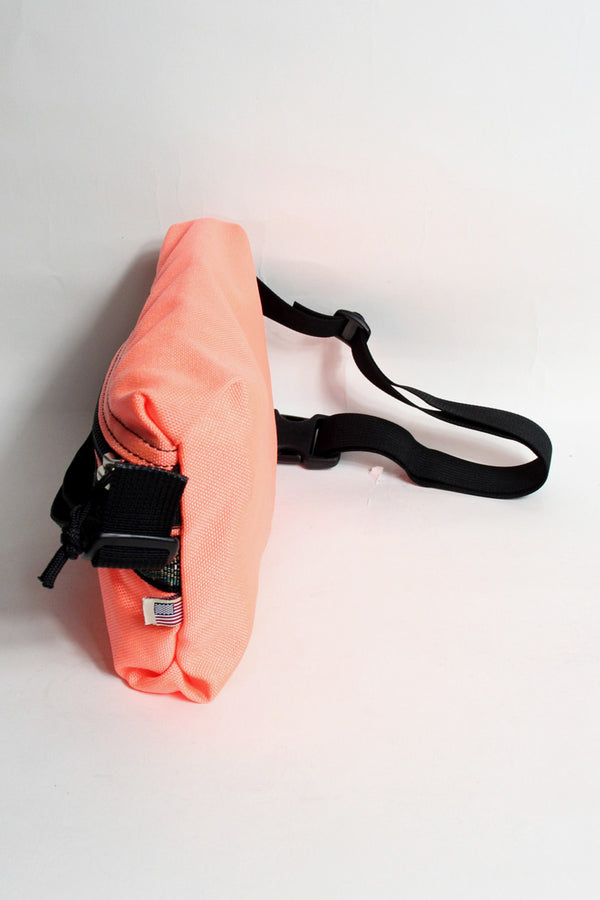 FANNY PACK / PINK [ONE SIZE NEW]