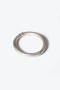 925 SILVER BANGLE [ONE SIZE USED]