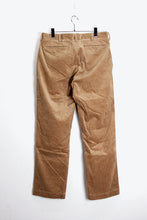 画像をギャラリービューアに読み込む, CORDUROY PANTS / BEIGE [SIZE: W32 x L32 USED]
