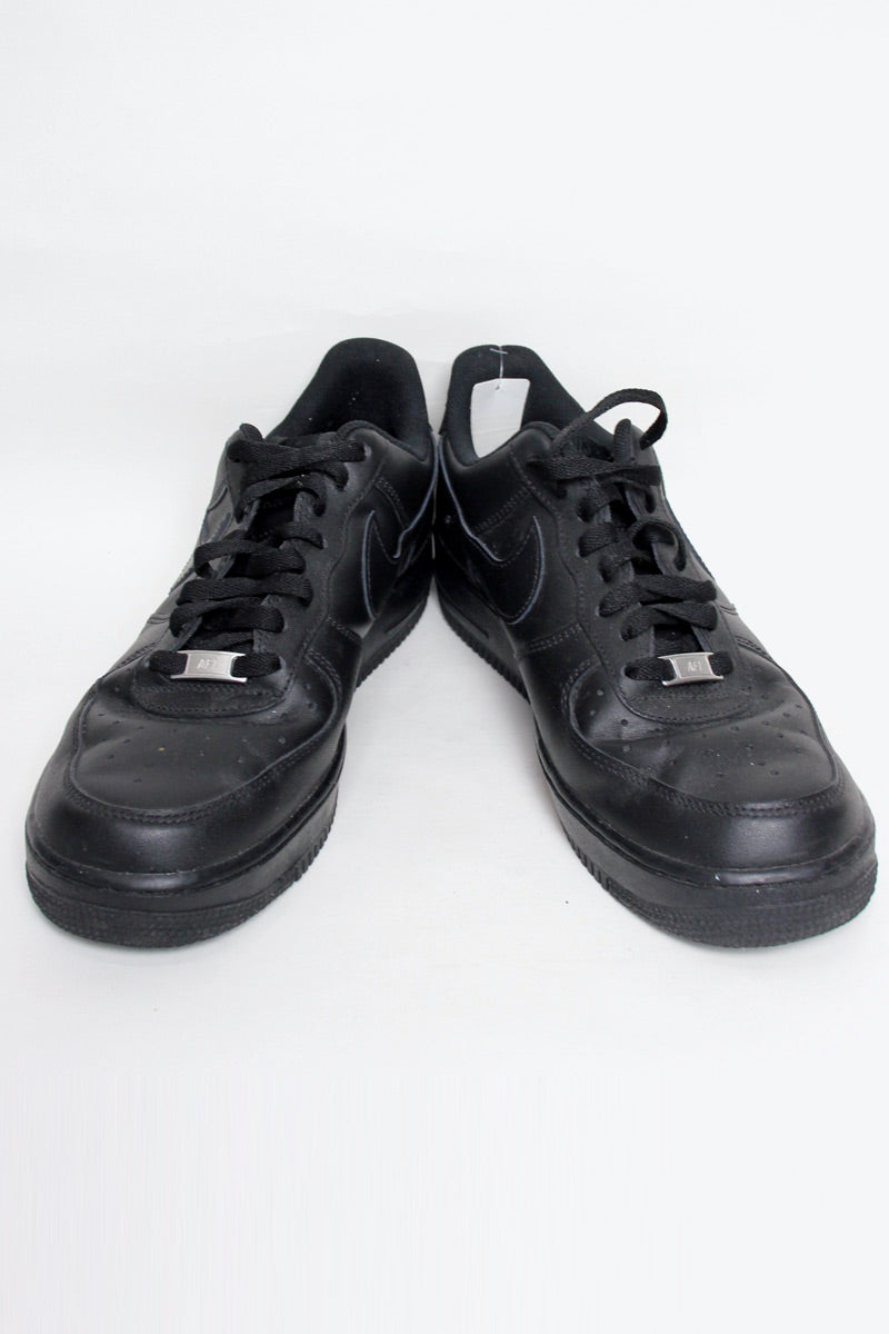 AIR FORCE 1 / BLACK [SIZE: US11 (29.0cm) USED] [USA企画品]