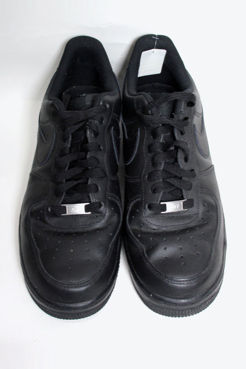 AIR FORCE 1 / BLACK [SIZE: US11 (29.0cm) USED] [USA企画品]