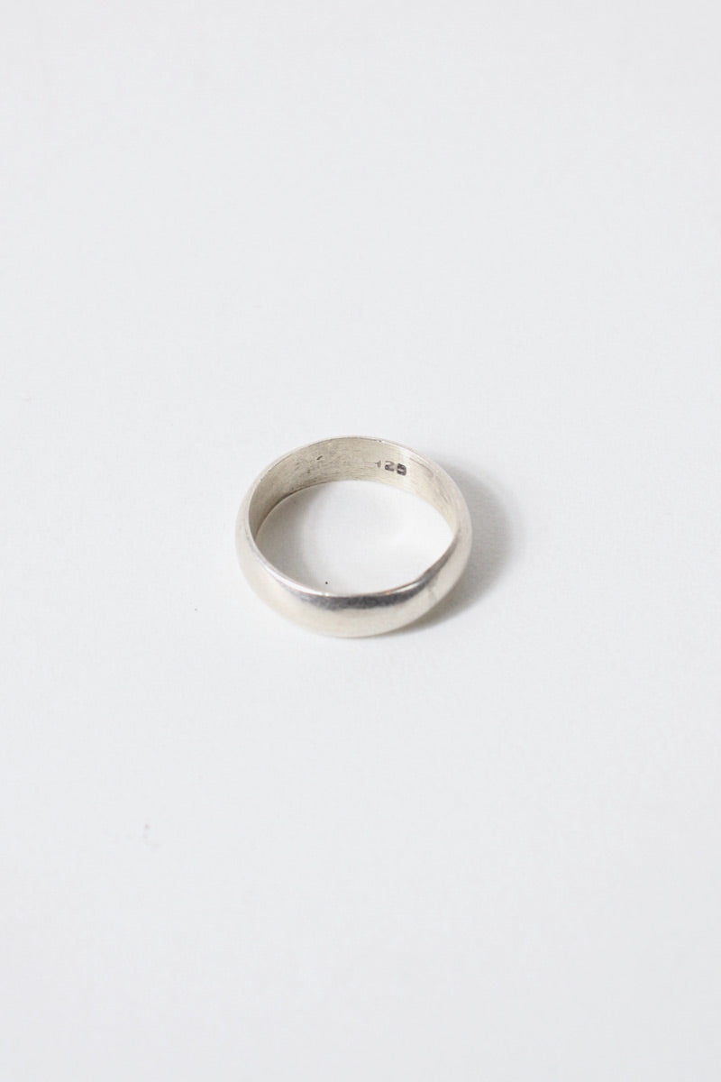 925 STERLING SILVER RING [SIZE: US 9.5 USED]