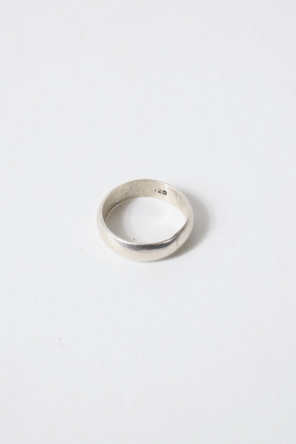 925 STERLING SILVER RING [SIZE: US 9.5 USED]