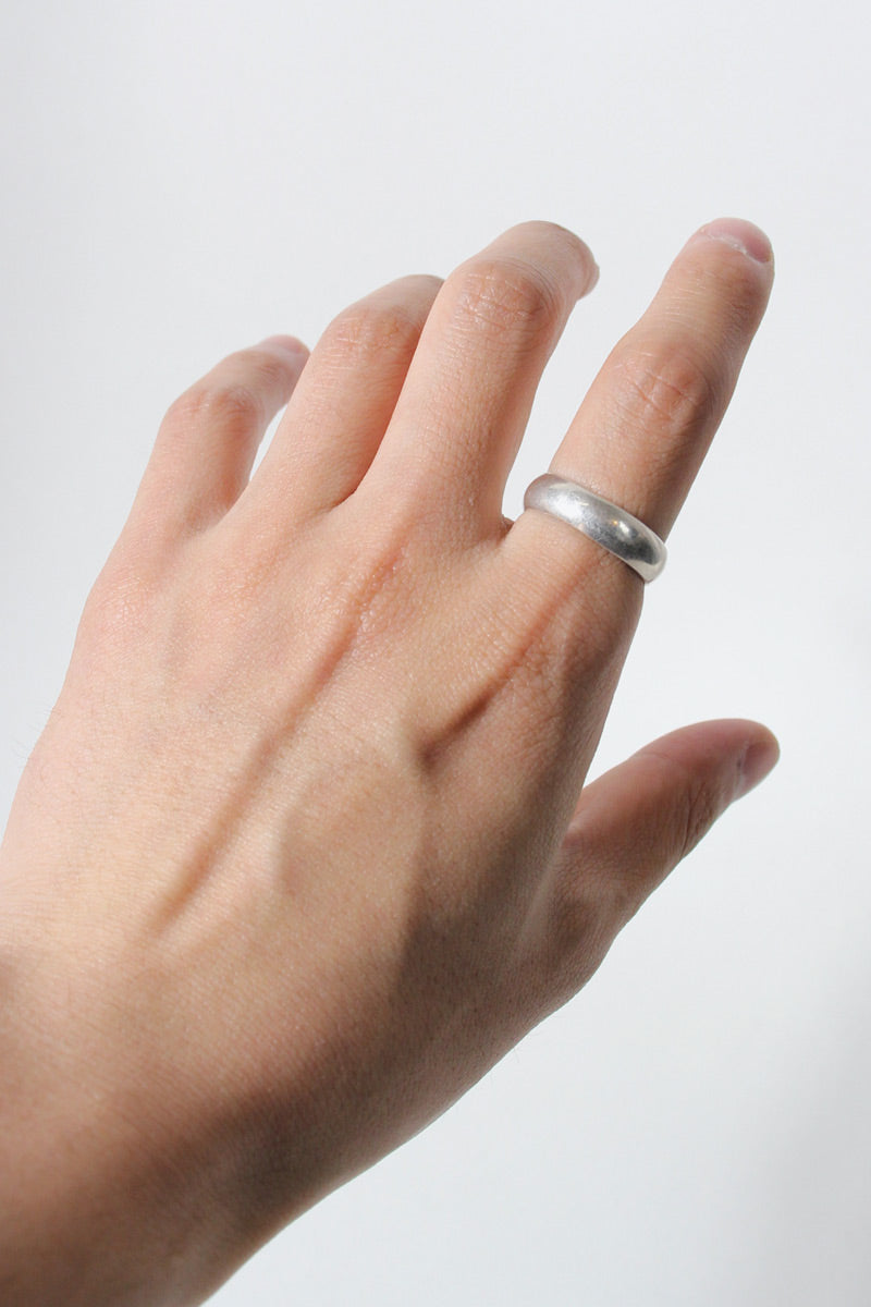 925 STERLING SILVER RING [SIZE: US 9.5 USED]