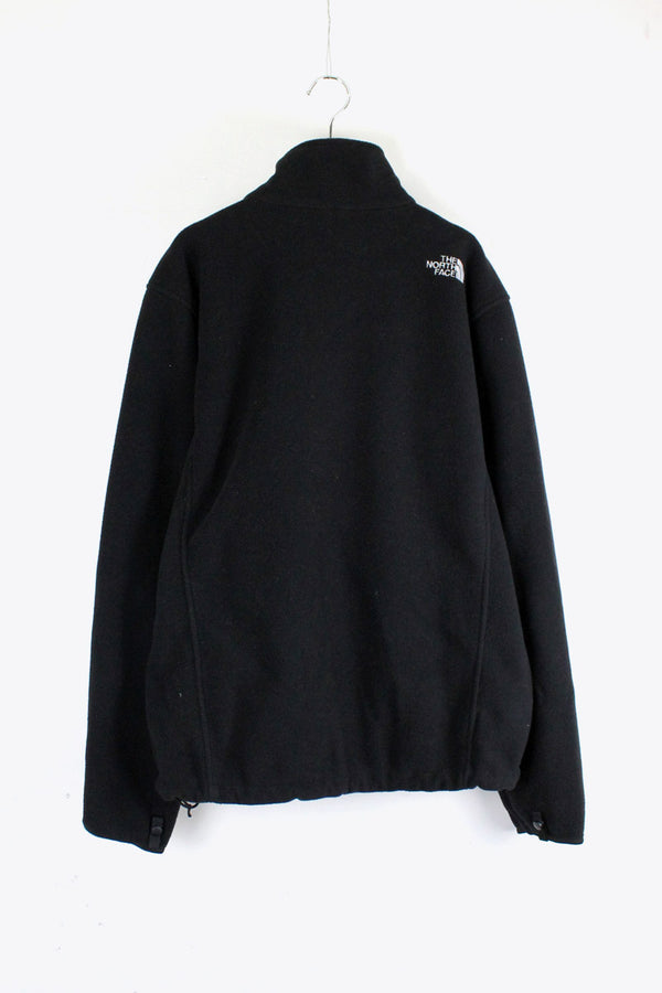 ZIP UP FLEECE JACKET [SIZE: M USED]