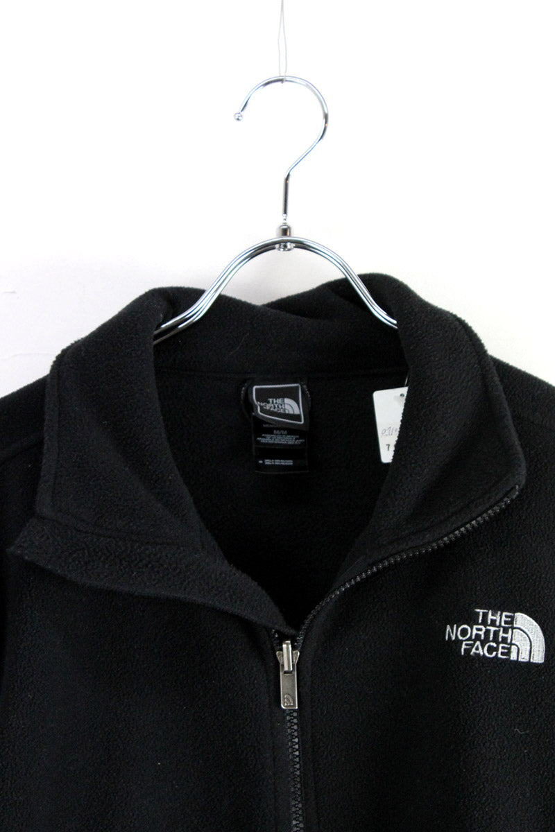 ZIP UP FLEECE JACKET [SIZE: M USED]