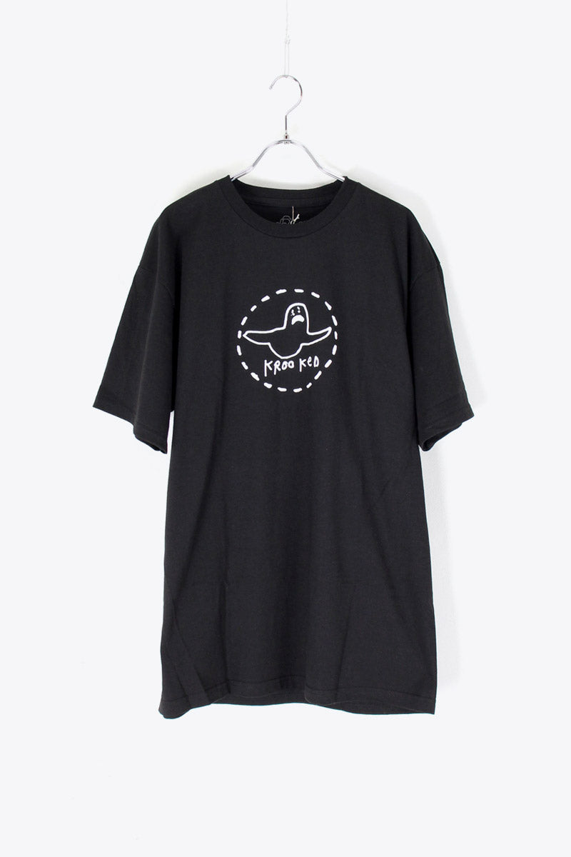 TRINITY S/S T-SHIRT / BLACK [NEW][USA exclusive]