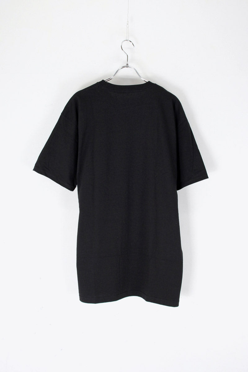 TRINITY S/S T-SHIRT / BLACK [NEW][USA exclusive]
